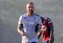 Trofeo Spagnolo | I convocati di Genoa-Deportivo A Coruña