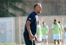 Genoa Primavera | Le parole di mister Criscito dopo la sconfitta con l’Inter – VIDEO