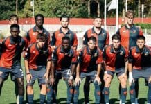 Primavera 1 | Genoa 0-1 Inter, ai nerazzurri basta Carrara. Rossoblù sbattono su traversa e Farronato