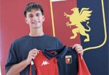 UFFICIALE | Genoa, Judelson è un nuovo giocatore rossoblù