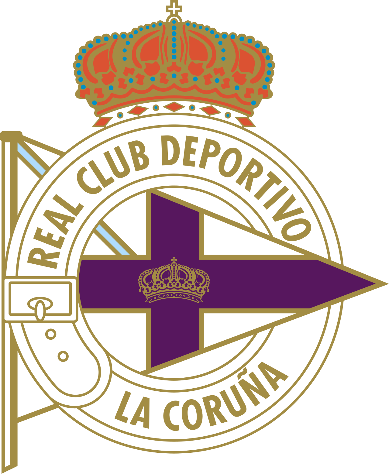 Logo DEPORTIVO