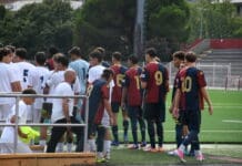 Genoa Primavera | La cronaca della sfida al Borgosesia. Risultato e marcatori