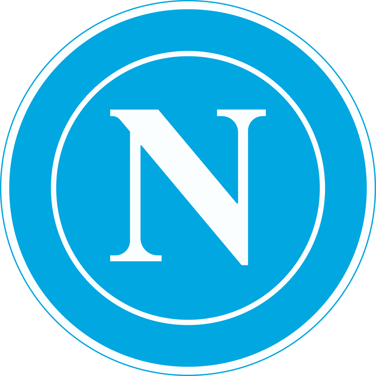 Logo NAPOLI