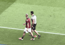 Leicester-Genoa | Lavoro supplementare e prime immagini rossoblù per Mitaj – VIDEO