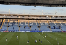 Leicester 0-0 Genoa | La cronaca dal King Power Stadium – LIVE