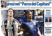Rassegna Stampa | Genoa, tutti i titoli dopo la vittoria col Leicester