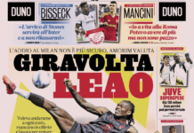 Rassegna Stampa | Genoa, oggi test su 120′ col Bournemouth. A centrocampo spunta Sow