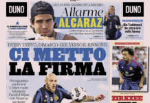 Rassegna Stampa | Genoa, prosegue casting per l’attaccante. Rispunta suggestione El Shaarawy