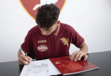 Settore giovanile Genoa | Dal Torino arriva il classe 2010 Morra
