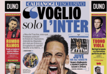 Rassegna Stampa | Genoa, intenso venerdì di mercato. Masini, Dallinga, Scaglione: il focus