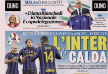 Rassegna Stampa | Genoa, tutti i titoli dopo la sconfitta con il Deportivo A Coruña