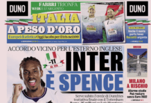 Rassegna Stampa | Genoa, oggi la ripresa. Abbonati a quota 24mila, Ferraris verso la rizollatura