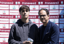 Calciomercato Genoa | Dal Lecco arriva il 2007 Tondi, mezzala col vizio del gol