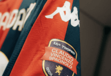 Genoa | All’asta maglia del Trofeo Spagnolo. Incasso devoluto a Music for Peace