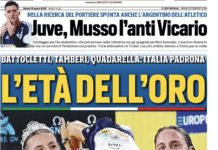 Rassegna Stampa | Genoa, ora si fa sul serio. La sfida con l’Ascoli apre la stagione
