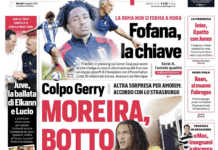Rassegna Stampa | Genoa, dalle lunghe code per gli abbonamenti al mercato. I focus del giorno