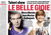 Rassegna Stampa | Genoa, da oggi Napoli nel mirino. Ferguson e Van der Brempt, trattative in piedi