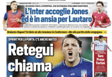 Rassegna Stampa | Genoa, la sfida con Napoli verso sold out. In attacco continua il “casting”