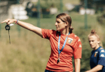 Genoa Women | Test Under 19 contro il Parma. Sabato la prima squadra sfida il Moncalieri