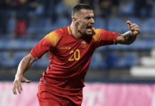 Calciomercato Genoa | CT montenegrino Vucinic: “Osmajic molto bravo. Lo consiglio alla Serie A”