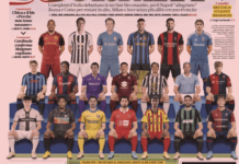 Rassegna Stampa | Le probabili formazioni di Genoa-Napoli