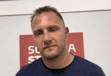 Genoa Primavera | Le parole di mister Criscito dopo la sconfitta con l’Inter – VIDEO