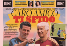 Rassegna Stampa | Genoa, Lopez sospeso 15 giorni. Martin in uscita, Vitinha sondato in Ligue 1