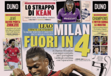 Rassegna Stampa | Genoa, -6 a fine calciomercato. Ahanor al Chelsea può portare 2 milioni