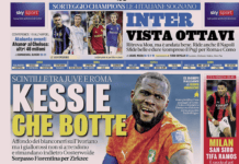 Rassegna Stampa | Genoa, la linea UEFA contro decisione di Di Bello. Cancellieri, per ora niente di concreto
