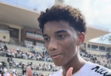 Calciomercato Genoa | Dal Santos può arrivare Robinho Jr. La situazione