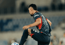 Serie A | Genoa 0-0 Lazio, si parte all’Olimpico – LIVE