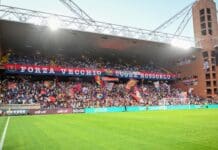 Coppa Italia | Martedì scatta la prevendita per Genoa-Ascoli