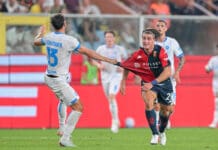 Prima giornata, arbitri e calciomercato