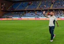 Trofeo Spagnolo | De Rossi: “Non soddisfatto delle amichevoli, ma non siamo brillanti per scelta”