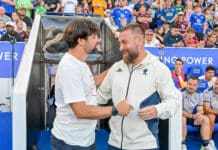 Genoa | Le parole di De Rossi sul mercato rossoblù