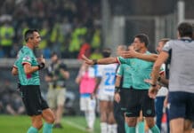 Genoa-Napoli, elogio del furto