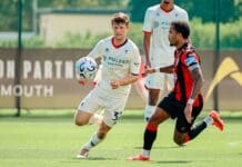 Bournemouth 10-1 Genoa | Il resoconto completo del test su 120′ con le Cherries