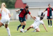Genoa Women | Le convocate per la sfida contro il Bologna Women