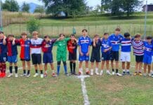 Il resoconto del 28° Trofeo “Fulvio Currò”