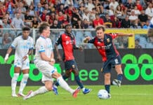 Genoa, le presenze dei giocatori con la maglia rossoblu