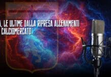 PODCAST | Genoa, le ultime dalla ripresa allenamenti e dal calciomercato