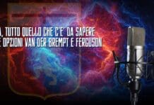 PODCAST | Genoa, tutte le riflessioni su Van der Brempt e Ferguson