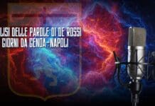 PODCAST | L’analisi delle parole di De Rossi a due giorni da Genoa-Napoli