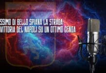 PODCAST | Un pessimo Di Bello spiana la strada al Napoli contro un ottimo Genoa