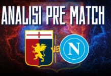 PODCAST | Genoa-Napoli: la presentazione del match