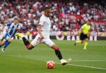 Calciomercato Genoa | Vicina la chiusura per Djibril Sow. La situazione