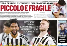 Rassegna Stampa | Le probabili formazioni di Lazio-Genoa