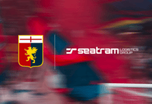 Genoa | Nuova partnership col gruppo Seatram e Seatrade. La nota