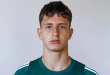 Settore giovanile Genoa | Dal Levski Sofia arriva portiere 2010 Zdrakov