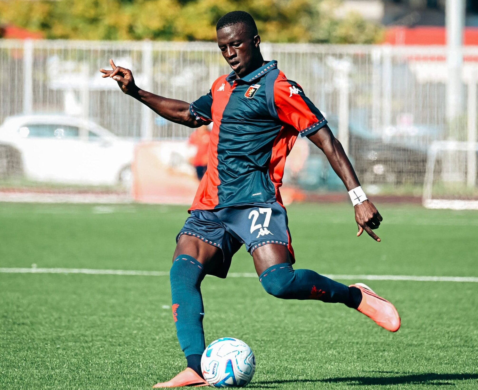 genoa primavera marcelo vaz